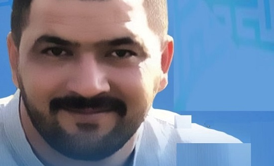والد المعتقل الأردني في اسرائيل يروي تفاصيل القبض على نجله والد المعتقل الأردني في اسرائيل يروي تفاصيل القبض على نجله