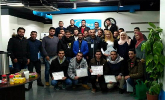 ورشة في "المهندسين" بعنوان "أنظمة التكييف والتدفئة" ورشة في "المهندسين" بعنوان "أنظمة التكييف والتدفئة"