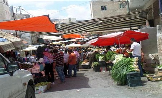 الصناعة والتجارة في عجلون تعد خطة رقابية على الأسواق في رمضان الصناعة والتجارة في عجلون تعد خطة رقابية على الأسواق في رمضان