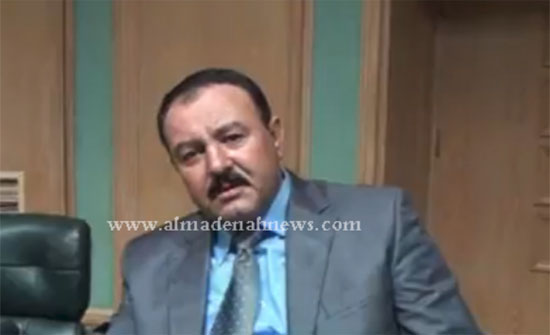 الحياري : الحكومة تستجيب لمطالب المزارعين قريبا الحياري : الحكومة تستجيب لمطالب المزارعين قريبا