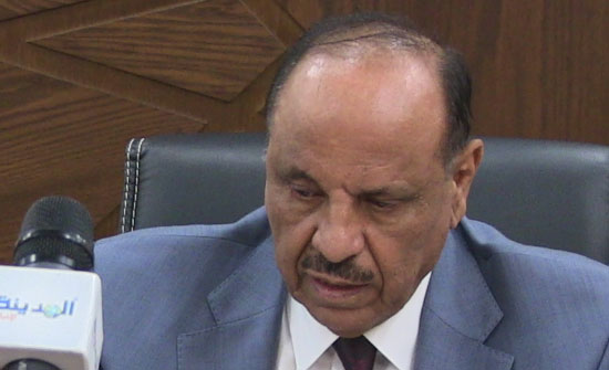 حماد يوعز بالسير باجراءات اصدار وتجديد جوازات سفر المقدسيين حماد يوعز بالسير باجراءات اصدار وتجديد جوازات سفر المقدسيين