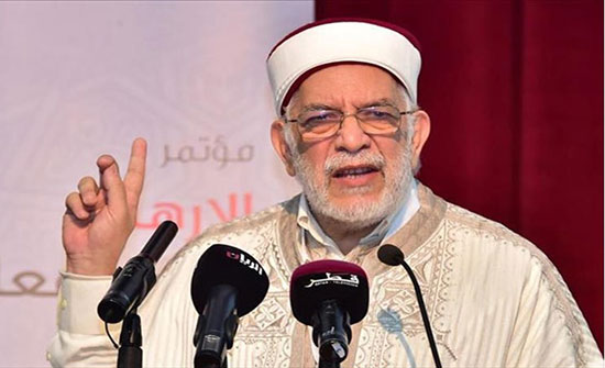 تونس.. "النهضة" تدعو أنصارها لدعم مرشحها مورو بالانتخابات تونس.. "النهضة" تدعو أنصارها لدعم مرشحها مورو بالانتخابات