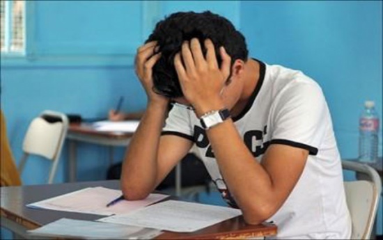 تعرف على الطلب المسموح داخل قاعة "التوجيهي" تعرف على الطلب المسموح داخل قاعة "التوجيهي"