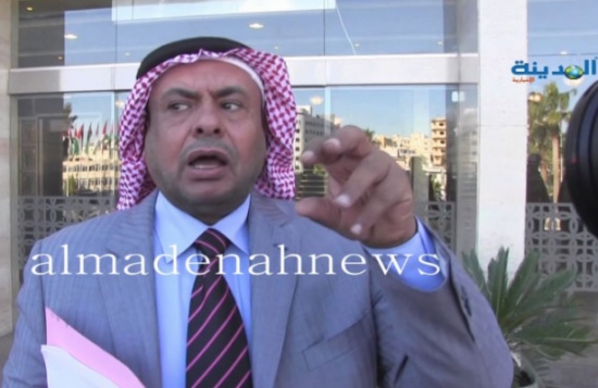 "حريات النواب" تلتقي وزير الداخلية "حريات النواب" تلتقي وزير الداخلية