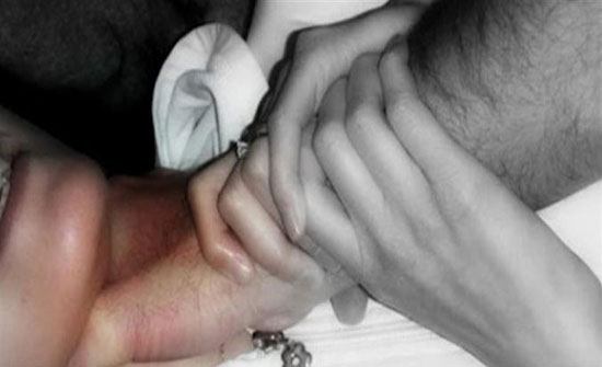 (صورة) : خنق أخته حتى الموت بسبب الـ"واي فاي".. هذا ما حصل (صورة) : خنق أخته حتى الموت بسبب الـ"واي فاي".. هذا ما حصل