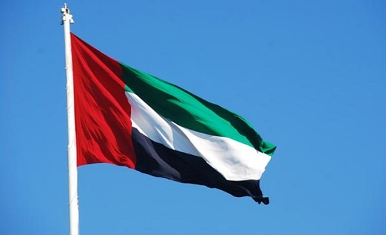الإمارات تدعو لحماية أمن إمدادات الطاقة في الخليج الإمارات تدعو لحماية أمن إمدادات الطاقة في الخليج