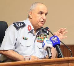 مدير عام الدفـاع المدنـي يزور أكاديمية الامير الحسين بن عبدالله الثاني للحماية المدني مدير عام الدفـاع المدنـي يزور أكاديمية الامير الحسين بن عبدالله الثاني للحماية المدني