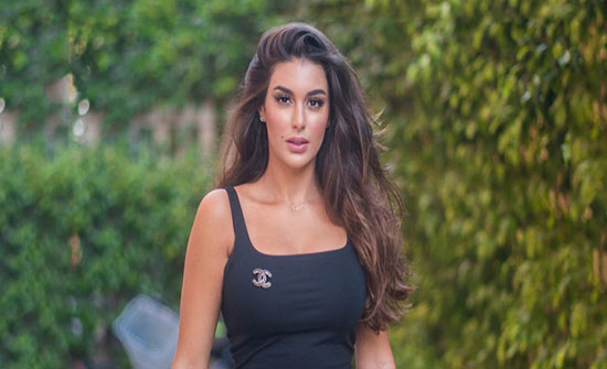 بعد إطلالة شتوية جذابة.. مُعجب لياسمين صبري: "زوّجْتكِ نفسي"! بعد إطلالة شتوية جذابة.. مُعجب لياسمين صبري: "زوّجْتكِ نفسي"!