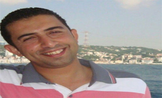 شقيق معاذ الكساسبة يروي تفاصيل تلقيهم خبر استشهاده شقيق معاذ الكساسبة يروي تفاصيل تلقيهم خبر استشهاده