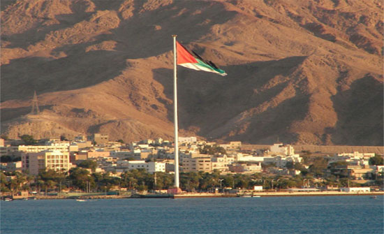 اجهزة جديدة لقياس الملوثات الغازية في العقبة اجهزة جديدة لقياس الملوثات الغازية في العقبة