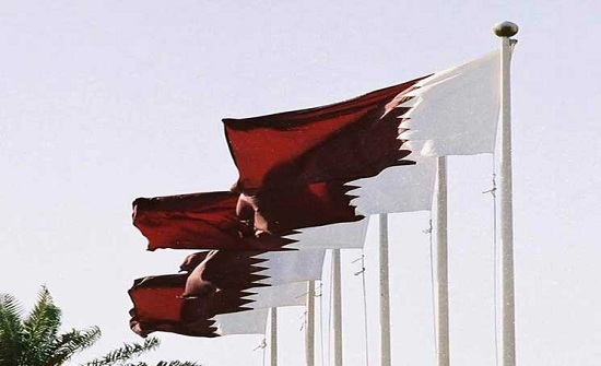 قطر تسلم شحنة من الغاز الطبيعي المسال إلى تركيا قطر تسلم شحنة من الغاز الطبيعي المسال إلى تركيا