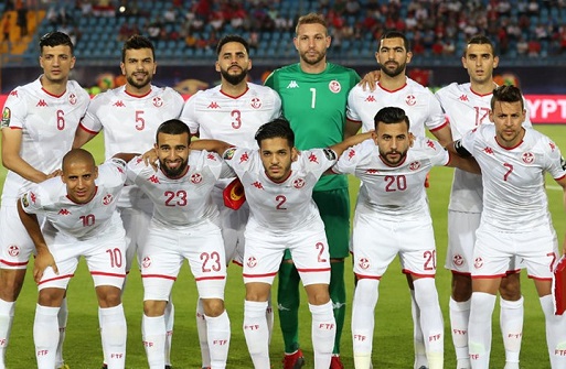 تونس تلاقي غانا من أجل تعويض أدائها المتواضع بدور المجموعات تونس تلاقي غانا من أجل تعويض أدائها المتواضع بدور المجموعات