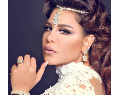 بالفيديو - الظهور الأول لأحلام بعد خبر ترحيلها... بالفيديو - الظهور الأول لأحلام بعد خبر ترحيلها...