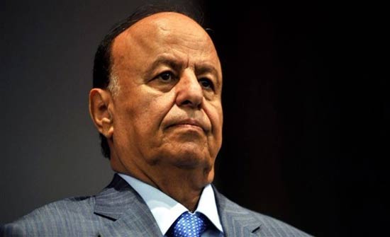 هادي: سننطلق بقوة وثبات نحو بناء اليمن الاتحادي الجديد هادي: سننطلق بقوة وثبات نحو بناء اليمن الاتحادي الجديد