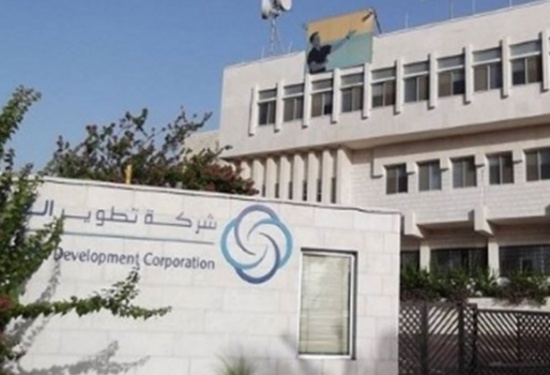 تطوير العقبة تنهي اعمال القرية العمالية الجنوبية تطوير العقبة تنهي اعمال القرية العمالية الجنوبية