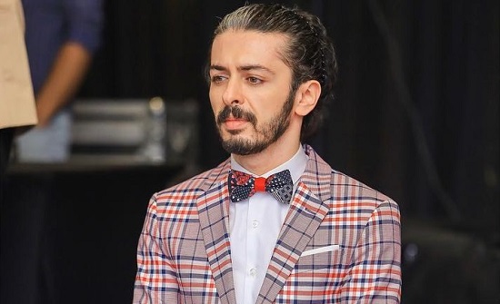 هيثم محمد بأول تعليق عن حالته الصحية وحقيقة مرضه هيثم محمد بأول تعليق عن حالته الصحية وحقيقة مرضه