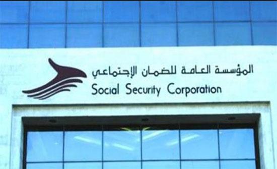 الصبيحي : 10695 اردنية صرفن تعويض الدفعة الواحدة خلال 2018 الصبيحي : 10695 اردنية صرفن تعويض الدفعة الواحدة خلال 2018