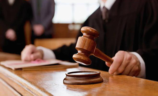 بالاسماء : تنقلات لقضاة شرعيين بالاسماء : تنقلات لقضاة شرعيين