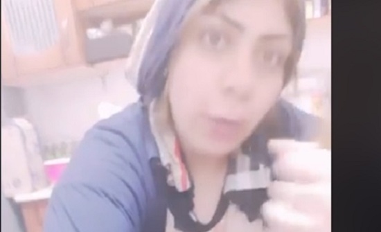 أقوى سخرية من استعدادات ربات البيوت لرمضان (فيديو) أقوى سخرية من استعدادات ربات البيوت لرمضان (فيديو)