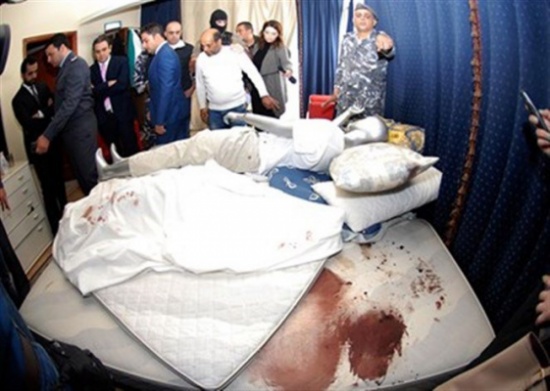 “ومن الحبّ ما قتل” .. أوروبية تقتل حبيبها العربيّ في دبي وتنام بجواره بعد الموت!! “ومن الحبّ ما قتل” .. أوروبية تقتل حبيبها العربيّ في دبي وتنام بجواره بعد الموت!!