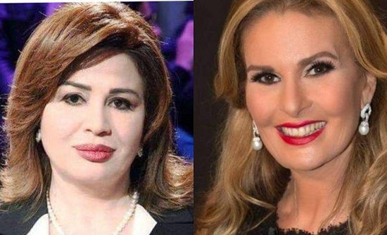بلاغ رسمي بسجن يُسرا وإلهام شاهين بلاغ رسمي بسجن يُسرا وإلهام شاهين
