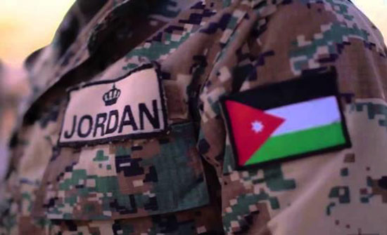 "التشريع والرأي " ينشر مسودة القانون المعدل لقانون خدمة العلم "التشريع والرأي " ينشر مسودة القانون المعدل لقانون خدمة العلم