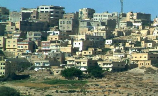 الشريدة: إقامة 48 وحدة سكنية في الطفيلة العام الحالي الشريدة: إقامة 48 وحدة سكنية في الطفيلة العام الحالي