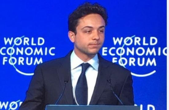 ولي العهد : لن نسمح لأي تيار بأن يجرفنا فالخيار بأيدينا ولي العهد : لن نسمح لأي تيار بأن يجرفنا فالخيار بأيدينا