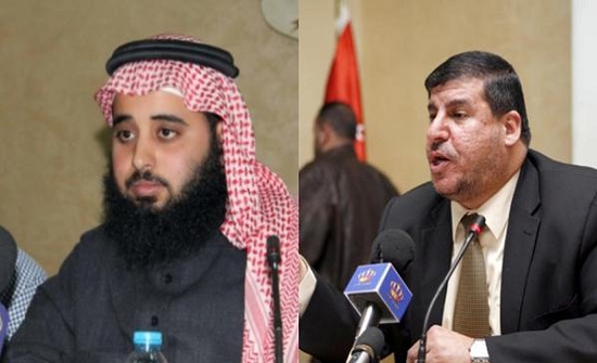 الرياطي يعلق على قرار حبسه 3 شهور بشكوى من السعود الرياطي يعلق على قرار حبسه 3 شهور بشكوى من السعود