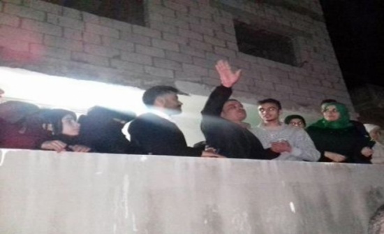 من هو أحمد الدقامسة .. الجندي الاردني الي ملأ الدنيا وشغل الناس من هو أحمد الدقامسة .. الجندي الاردني الي ملأ الدنيا وشغل الناس