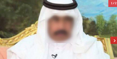 بعد عبد الحسين عبد الرضا... الموت يفجع نجوم الخليج مرة ثانية! بعد عبد الحسين عبد الرضا... الموت يفجع نجوم الخليج مرة ثانية!