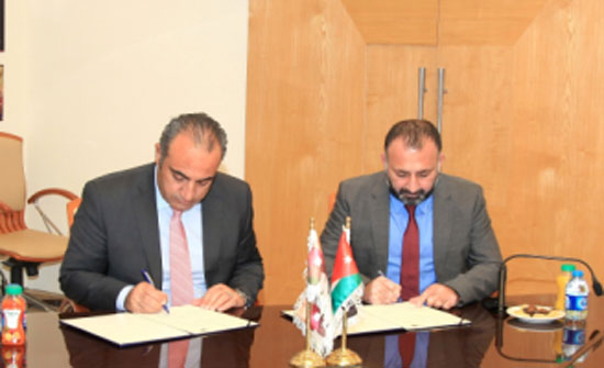 توقيع مذكرة تفاهم بين المنتدى العربي للمدن الذكية وجمعية شركات تقنية المعلومات والاتصالات توقيع مذكرة تفاهم بين المنتدى العربي للمدن الذكية وجمعية شركات تقنية المعلومات والاتصالات