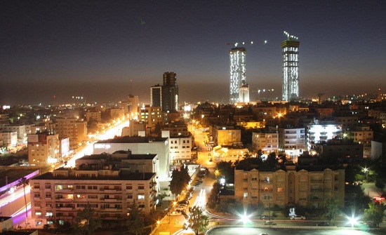 الأردن الثاني عربياً بين الدول الأكثر أمناً الأردن الثاني عربياً بين الدول الأكثر أمناً