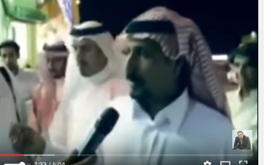 بالفيديو : شاهد أهل الخليج يتحدثون عن الأردن بالفيديو : شاهد أهل الخليج يتحدثون عن الأردن