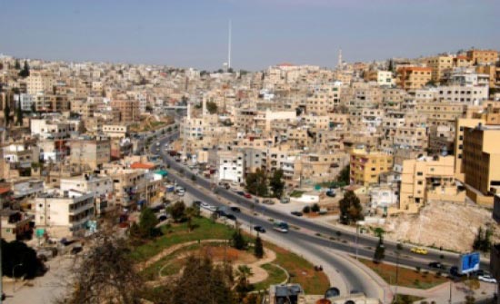 انطلاق اعمال منتدى عمان الأمني غدا انطلاق اعمال منتدى عمان الأمني غدا