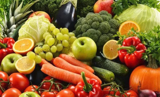 اسعار الخضار والفواكه اليوم الخميس اسعار الخضار والفواكه اليوم الخميس
