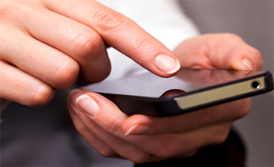 بنوك أردنية تحذر عملاءها من رسائل "وهمية" بنوك أردنية تحذر عملاءها من رسائل "وهمية"