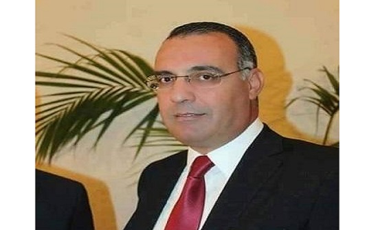 تعيين الزيود امينا عاما للاعيان تعيين الزيود امينا عاما للاعيان