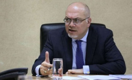 هلسه: استعداد تام للتعامل مع اي تداعيات للمنخفض الجوي هلسه: استعداد تام للتعامل مع اي تداعيات للمنخفض الجوي