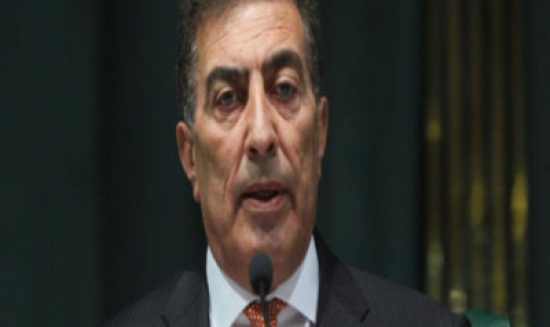 الطراونة يخاطب برلمانات اسلامية واقليمية ودولية لدعم "الأونروا" الطراونة يخاطب برلمانات اسلامية واقليمية ودولية لدعم "الأونروا"