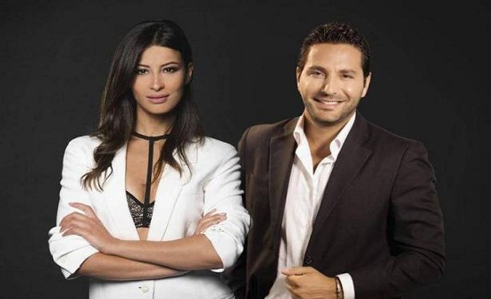 بعد زواجها.. ريم السعيدي تشعل مواقع التواصل بالمايوه! بعد زواجها.. ريم السعيدي تشعل مواقع التواصل بالمايوه!