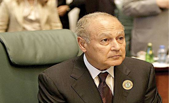 أبو الغيط يناقش مع المبعوث الأمريكي دعم عملية الانتقال السلمي في السودان أبو الغيط يناقش مع المبعوث الأمريكي دعم عملية الانتقال السلمي في السودان