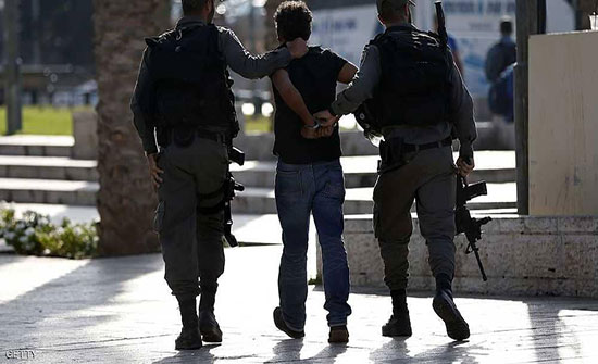 الاحتلال الإسرائيلي يعتقل 22 فلسطينيا بالضفة الغربية الاحتلال الإسرائيلي يعتقل 22 فلسطينيا بالضفة الغربية