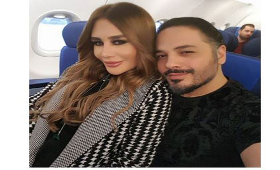 بالصورة – زوجة رامي عياش تمارس الرياضة رغم حملها... هل ظهرت عليها علاماته؟ بالصورة – زوجة رامي عياش تمارس الرياضة رغم حملها... هل ظهرت عليها علاماته؟