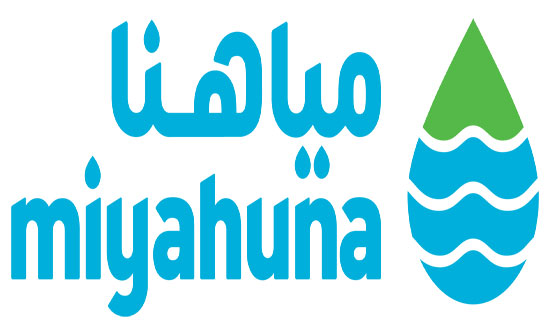 مياهنا تهيب بمشتركيها ترشيد استهلاك المياه خلال العيد مياهنا تهيب بمشتركيها ترشيد استهلاك المياه خلال العيد