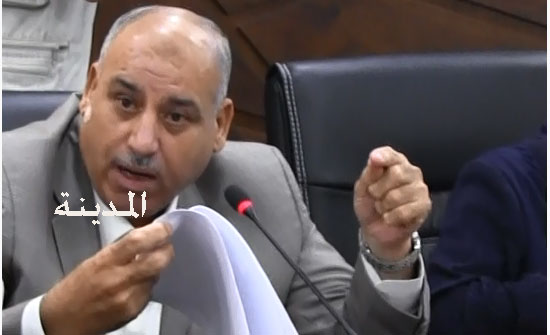 بالفيديو : ماذا قال مازن القاضي عن انتشار الأسلحة في الأردن ؟ بالفيديو : ماذا قال مازن القاضي عن انتشار الأسلحة في الأردن ؟