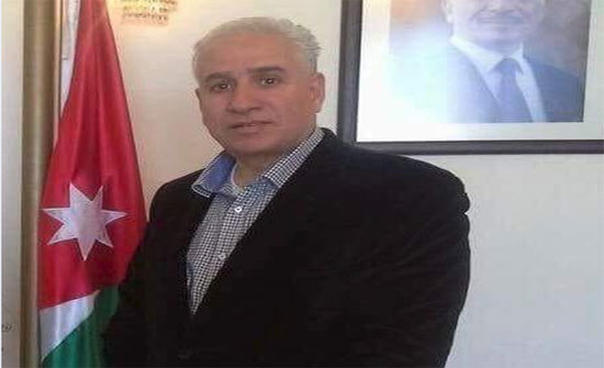 محافظ الكرك يتفقد غرف العمليات في المحافظة محافظ الكرك يتفقد غرف العمليات في المحافظة