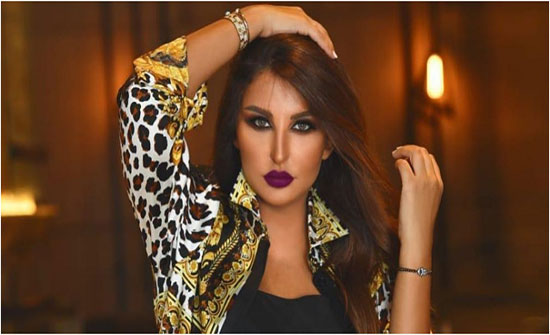 شذى حسون تحدث ضجة بلباسها الصيفي الكاشف (صور) شذى حسون تحدث ضجة بلباسها الصيفي الكاشف (صور)