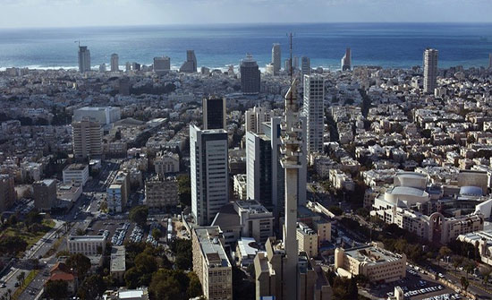 على خلفية توتر دبلوماسي.. اعتداء على سفير بولندا لدى إسرائيل في أحد شوارع تل أبيب على خلفية توتر دبلوماسي.. اعتداء على سفير بولندا لدى إسرائيل في أحد شوارع تل أبيب