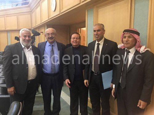 صور من تحت قبة البرلمان الثلاثاء صور من تحت قبة البرلمان الثلاثاء
